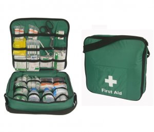 First Response First Aid Kit