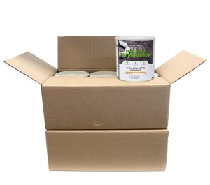 3 month freeze dried emergency food pack