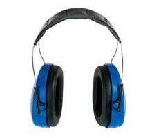 Ear Defenders - fully adjustable hearing protection
