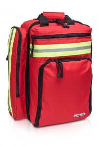 Emergency Equipment Backpack