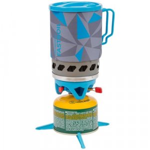 Highlander Fastboil MKIII Camping Stove System With Cartridge