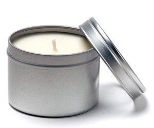 Long Life Candle - pack of two candles