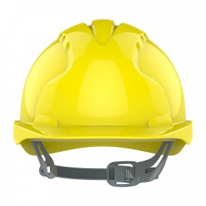 JSP EVO 2 Safety Helmet Conforms to EN397