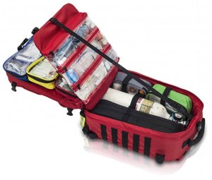 Paramedic Rescue Backpack Paramed