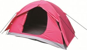 Lightweight 2 Person Weekend Dome Tent