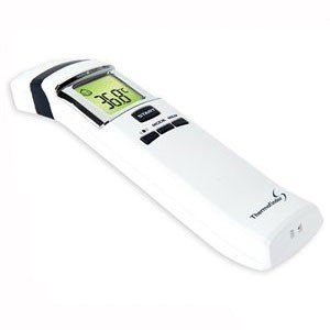 Non-Contact Diagnostic Infra Red Thermometer