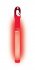 Lumica Military & Industrial Grade Safety Light Stick 12 HR Glow Red
