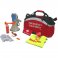 Fire Marshal Kit Bag - Workplace Fire Safety Equipment
