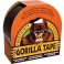 Gorilla Black Tape 11m x 48mm