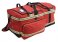 Firefighter Equipment Bag Dual Compartments