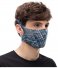 Buff Reusable Face Mask Surgical Standard
