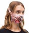 Buff adult face mask reusable