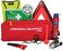 Advanced Car Safety Pack With BS8599-2 First Aid Kit