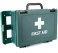 PSV Public Service Vehicle First Aid Kit With Mounting Bracket