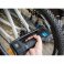 cordless bicycle tyre air compressor