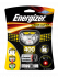 energizer led headlight ultra yellow