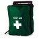 Car First Aid Kit For Cars Delivery Vans and Service Vehicles