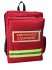 Fire Warden Kit - A Compact Kit Supplied in a Bag