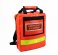 high visibility emergency equipment rucksack