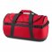 Cargo Holdall With Packaway Backpack Straps 70 litres
