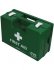 British Standard First Aid Box BS 8599-1 Small 25 Employees