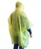 Disposable Rain Coat / Poncho