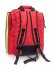 Emergency Equipment Backpack