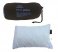 Hollowfibre Travel Pillow Supplied with Stuff Sac