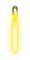 10 x Lumica Safety Lightsticks Military Emergency Grade Glow Stick 12 HR Yellow