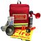 compact fire warden kit