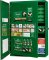 Industrial First Aid Cabinet Cederroth CD13 Double Door