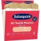 Cederroth Salvequick Fabric Non-Sterile Plaster Refill Pack 6 x 40