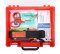 bleeding control kit contents red box