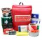 grab bag emergency kit for the workplace