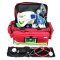 Compact Paramedic First Aid Kit Fully Stocked
