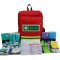 EVAQ8 first response first aid kit 2024 with contents