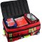 burns kit contents of EVAQ8 medical kit