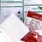 first aid advice leaflet part of british standard kit