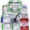 Advanced Car Safety Pack With BS8599-2 Motor Vehicle First Aid Kit