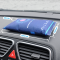 dehumidifier pad on dashboard