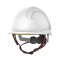 JSP Evolite Work At Height Safety Helmet EN12492 EN397