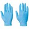 powder free nitrile examination glove