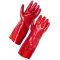 PVC Dip Gauntlets CE Marked
