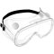 Protective In-Direct Vent Goggles To EN 166.1.B.3.4 Liquid + Dust