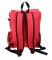 Emergency Grab Bag for Business Red Bag