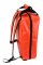 High Visibility Emergency Equipment Rucksack Water Resistant Material