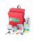 Outdoor First Aid Kit In Compact Rucksack