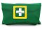 Cederroth Personal First Aid Belt Pouch Fully Stocked