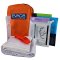 EVAQ8 personal outdoor first aid kit forestry