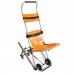 Evacuation Chair With Bracket & Cover